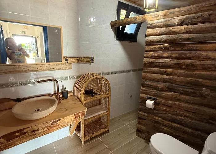 Faralyus Vila Fethiye