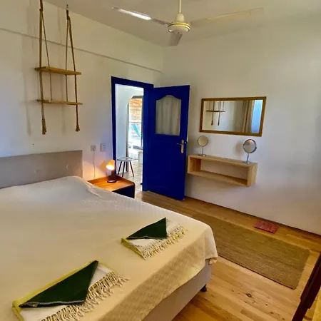 Faralyus Фетхие