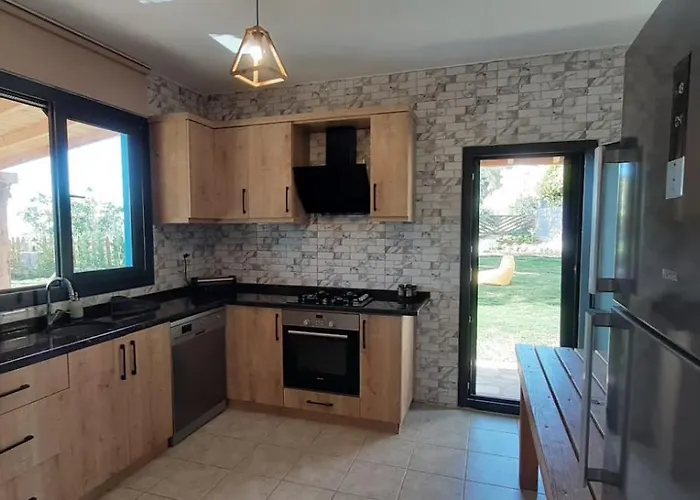 Faralyus Villa Fethiye