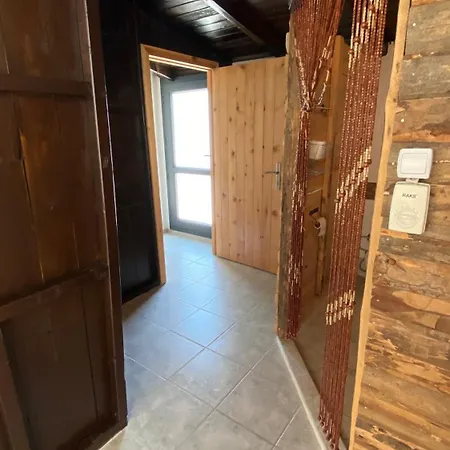 Villa Faralyus Fethiye