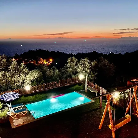 Villa Faralyus