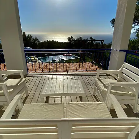 Villa Faralyus
