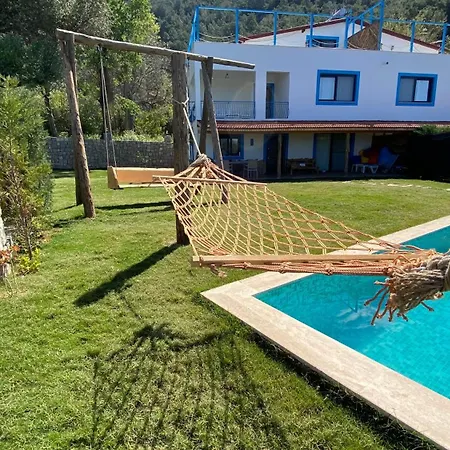 Faralyus Villa