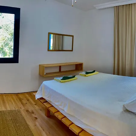 Villa Faralyus Fethiye