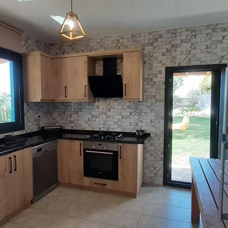 Faralyus Villa Fethiye