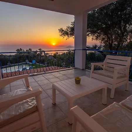 Faralyus Fethiye