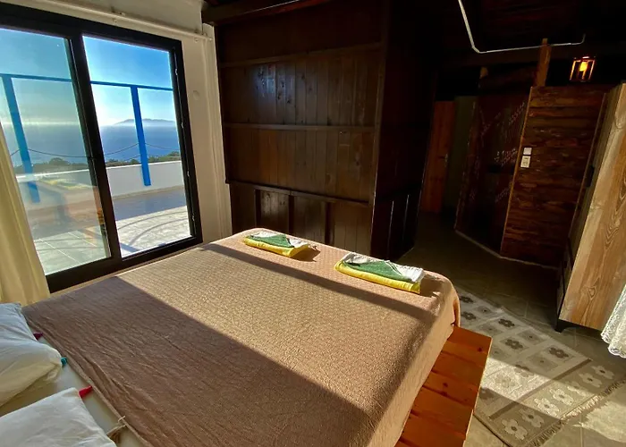 Faralyus Φετιγιέ