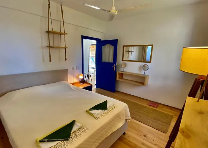 Faralyus Φετιγιέ