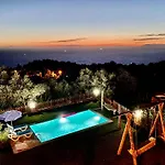 Villa Faralyus